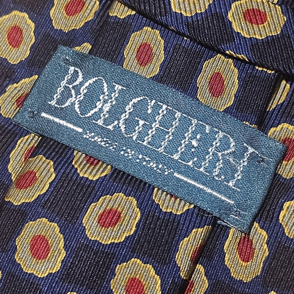 BOLGHERI TIE - Picture 11 of 13